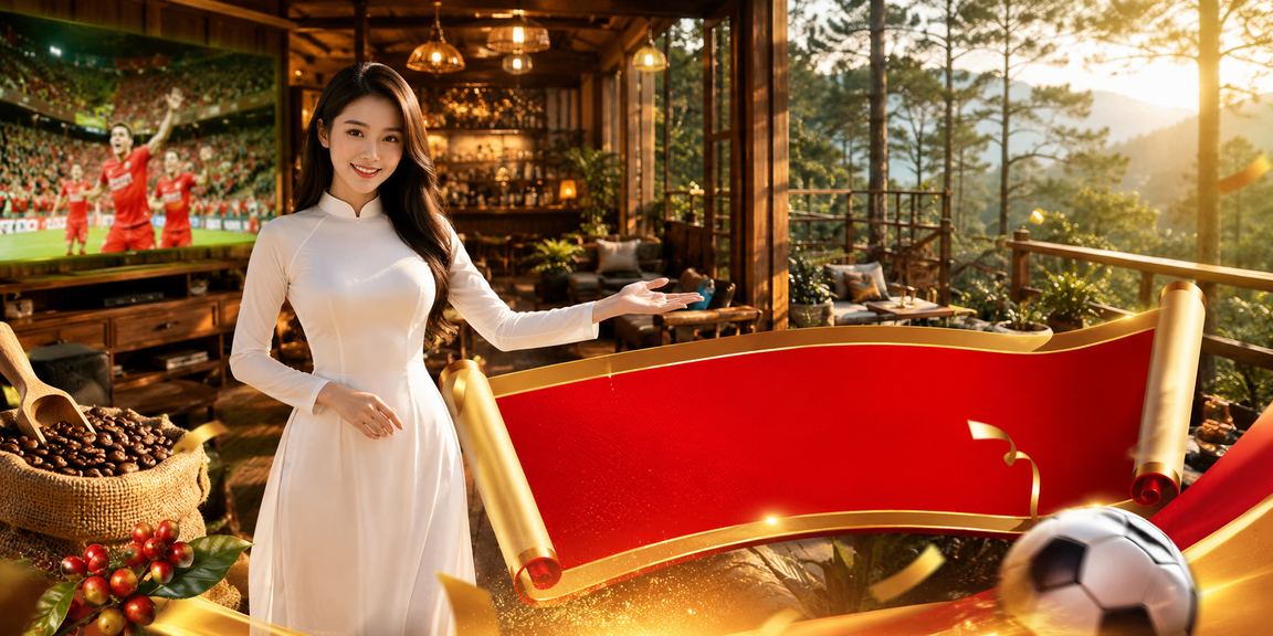 Khung cảnh chơi casino và cá cược tại Đà Lạt, với trải nghiệm người dùng thân thiện