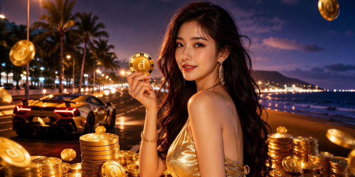 Cảm hứng chơi cá cược trên bãi biển Mũi Né với ưu đãi VIP tại 125i