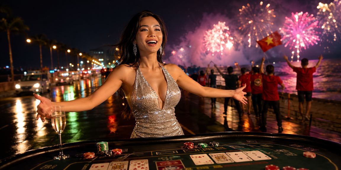 Lễ hội baccarat Phan Thiết với sự góp mặt của nền tảng 125i